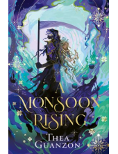 A Monsoon Rising : 2 The Hurricane Wars - Humanitas