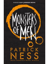 Monsters of MenChaos Walking - Humanitas
