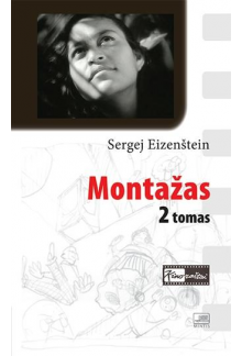 Montažas 2 tomas - Humanitas