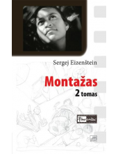 Montažas 2 tomas - Humanitas