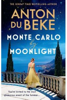 Monte Carlo by Moonlight - Humanitas