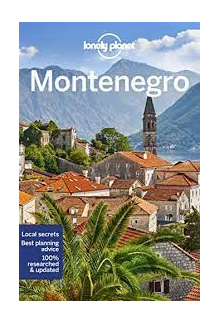 Lonely Planet Montenegro (Travel Guide) - Humanitas