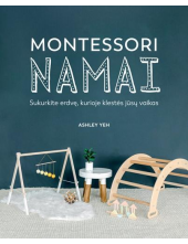 Montessori namai - Humanitas