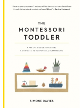 Montessori Toddler - Humanitas