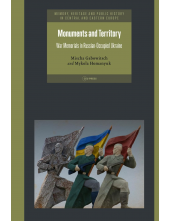 Monuments and Territory: War Memorials in Russian-Occupied Ukraine - Humanitas