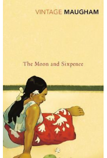 The Moon and Sixpence - Humanitas