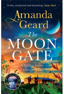 The Moon Gate - Humanitas