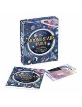 The Moon & Stars Tarot - Humanitas