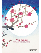 The Moon : Woodblock Prints by Hokusai, Hiroshige and Others - Humanitas