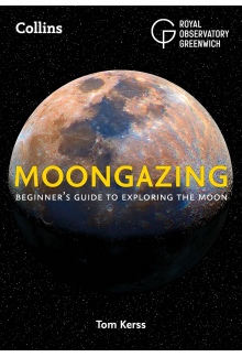 Moongazing: Beginner's Guide to - Humanitas