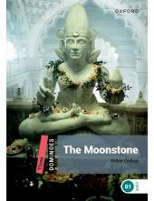 Dominoes 2E 3 MP3: The Moonstone - Humanitas