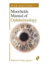 Moorfields Manual of Ophthalmology - Humanitas