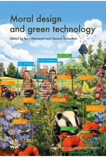 Moral design and green technology - Humanitas