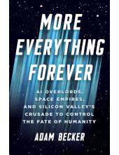 More Everything Forever - Humanitas
