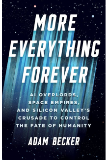More Everything Forever - Humanitas