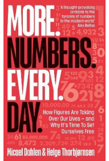 More. Numbers. Every. Day. How Figures Are Taking Over - Humanitas