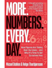 More. Numbers. Every. Day. How Figures Are Taking Over - Humanitas