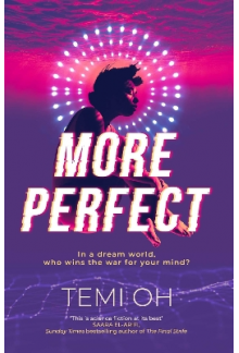 More Perfect: In A Dream World , Who Wins The War For Your Mi - Humanitas