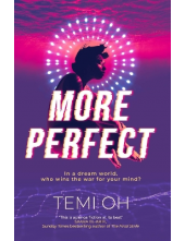 More Perfect: In A Dream World , Who Wins The War For Your Mi - Humanitas