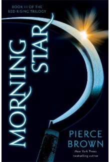 Morning Star 3 Red Rising - Humanitas