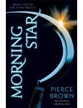 Morning Star 3 Red Rising - Humanitas