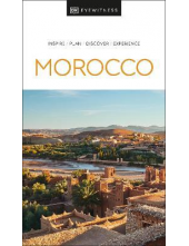 DK Eyewitness Morocco - Humanitas