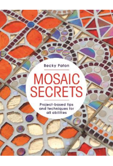 Mosaic Secrets - Humanitas