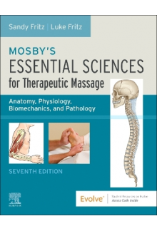 Mosby's Essential Sciences for Therapeutic Massage - Humanitas