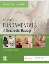 Mosby's Fundamentals of Therapeutic Massage - Humanitas