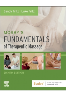Mosby's Fundamentals of Therapeutic Massage - Humanitas