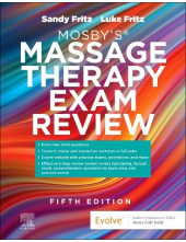 Mosby’s® Massage Therapy Exam Review - Humanitas