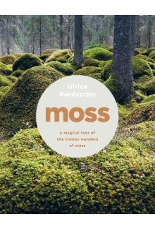 Moss. Discover, Gather, Grow - Humanitas