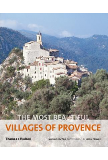 The Most Beautiful Villages of Provence - Humanitas
