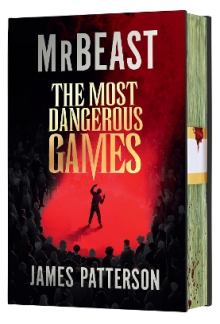 The Most Dangerous Games Delux e Ed. - Humanitas