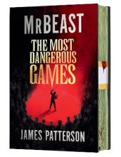 The Most Dangerous Games Delux e Ed. - Humanitas