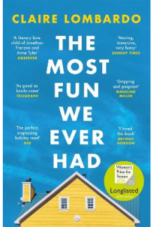The Most Fun We Ever Ha - Humanitas