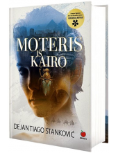 Moteris iš Kairo - Humanitas