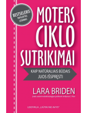 Moters ciklo sutrikimai - Humanitas