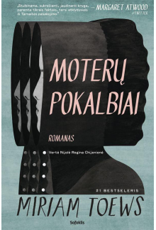 Moterų pokalbiai - Humanitas