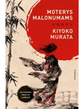 Moterys malonumams - Humanitas