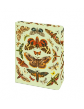 The Moth Journal Deluxe Ed. - Humanitas