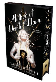 Mother of Death and Dawn (Deluxe Ed.) - Humanitas