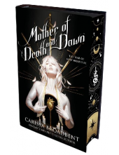 Mother of Death and Dawn (Deluxe Ed.) - Humanitas