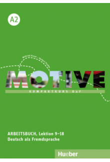 Motive A2 Lekt 9-18 + MP3 - Humanitas