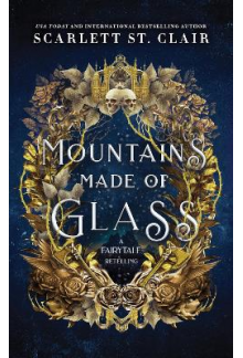 Mountains Made of Glass Fairy Tale Retelling - Humanitas