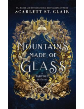 Mountains Made of Glass Fairy Tale Retelling - Humanitas