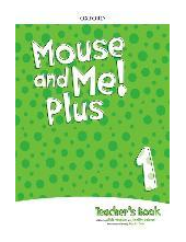 Mouse & Me Plus 1 TBk Pk - Humanitas