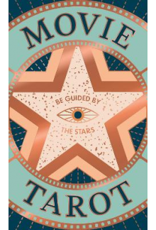 Movie Tarot (Mini Deck) - Humanitas