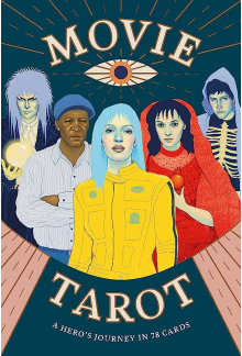 Movie Tarot - Humanitas