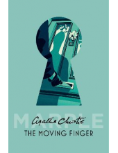 MOVING FINGER - Humanitas